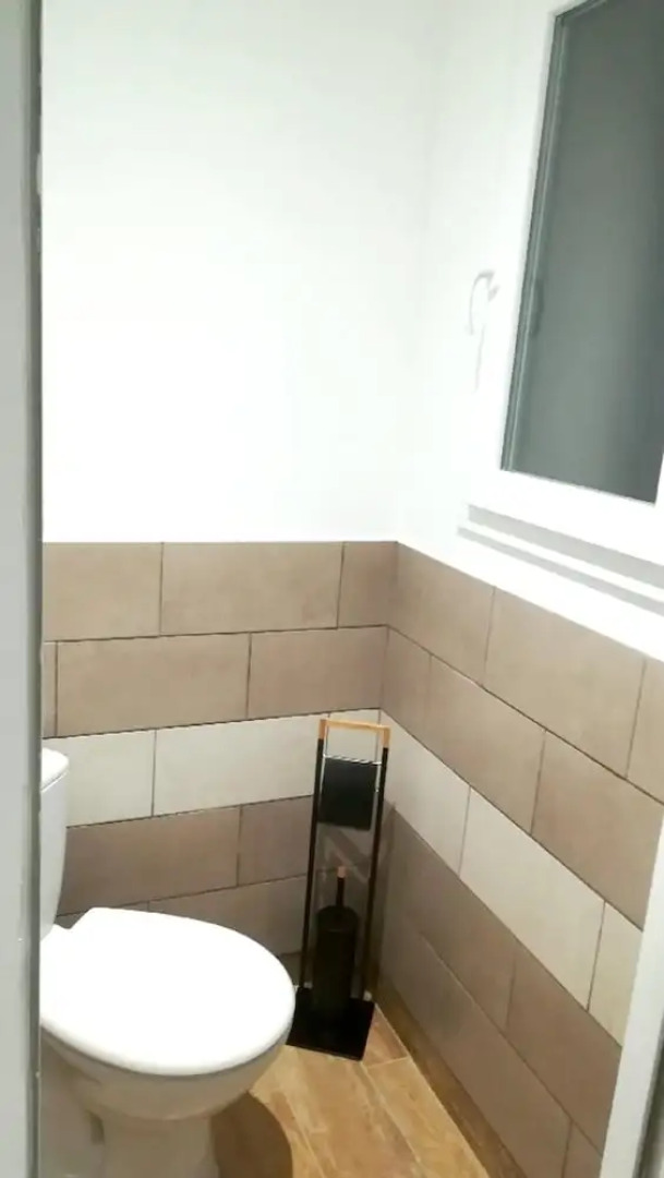 House With one Bedroom in Prunelli-di-fiumorbo, With Pool Access, Enclosed Garden and Wifi - 5 km From the Beach