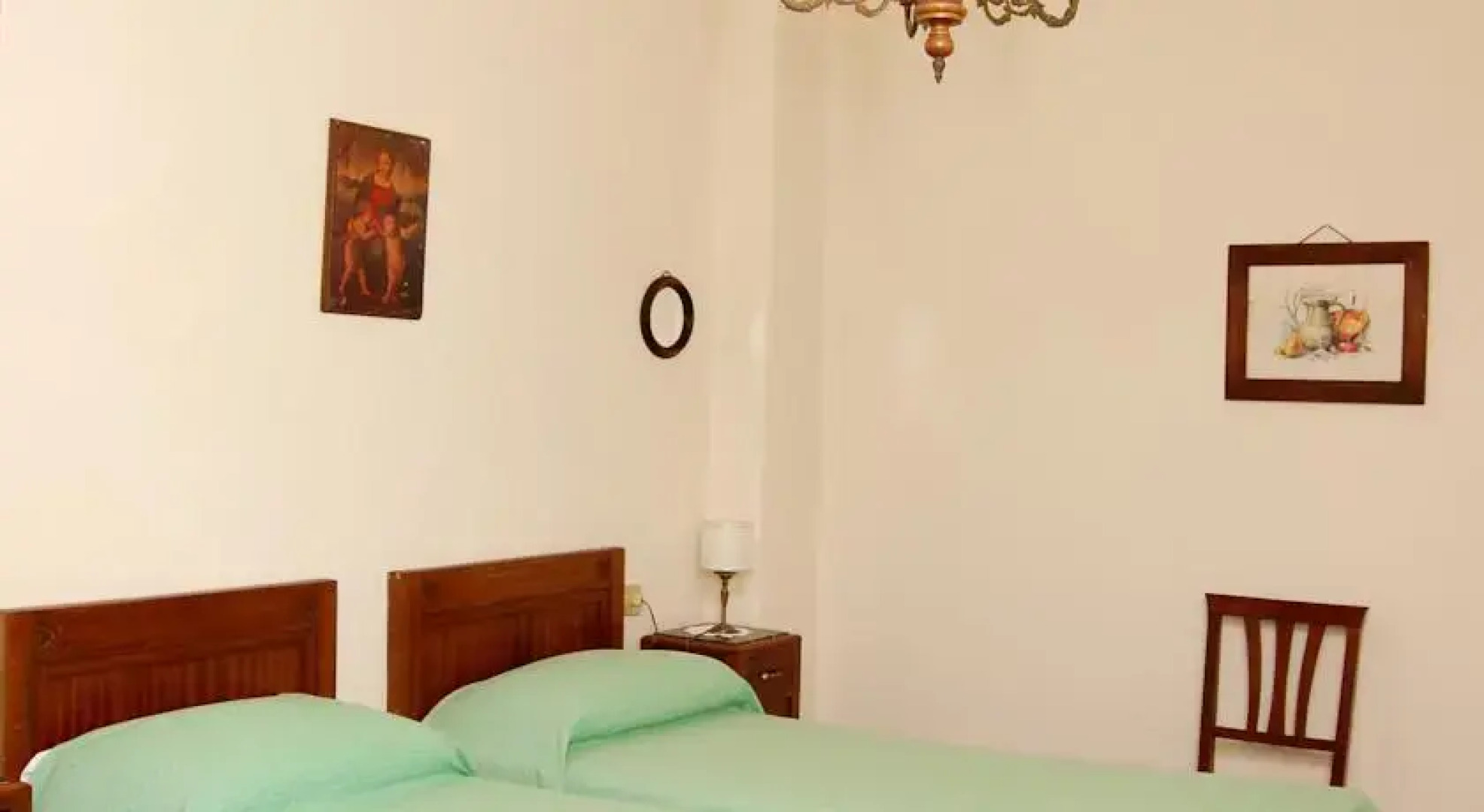 Agriturismo Le Buche