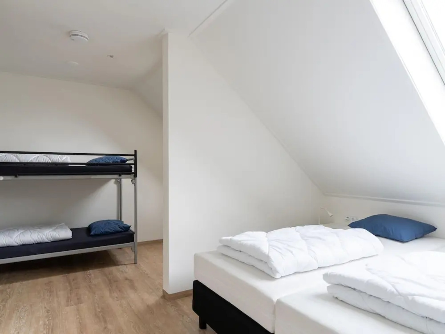 Group Apartment Ameland Near Nes