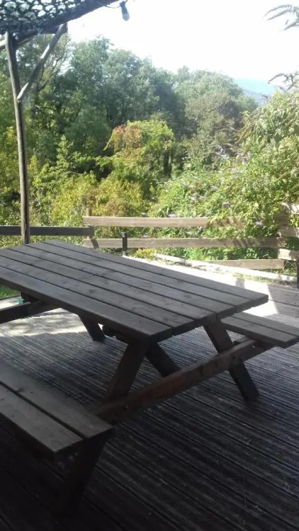 Gîte Mas La Tabatière