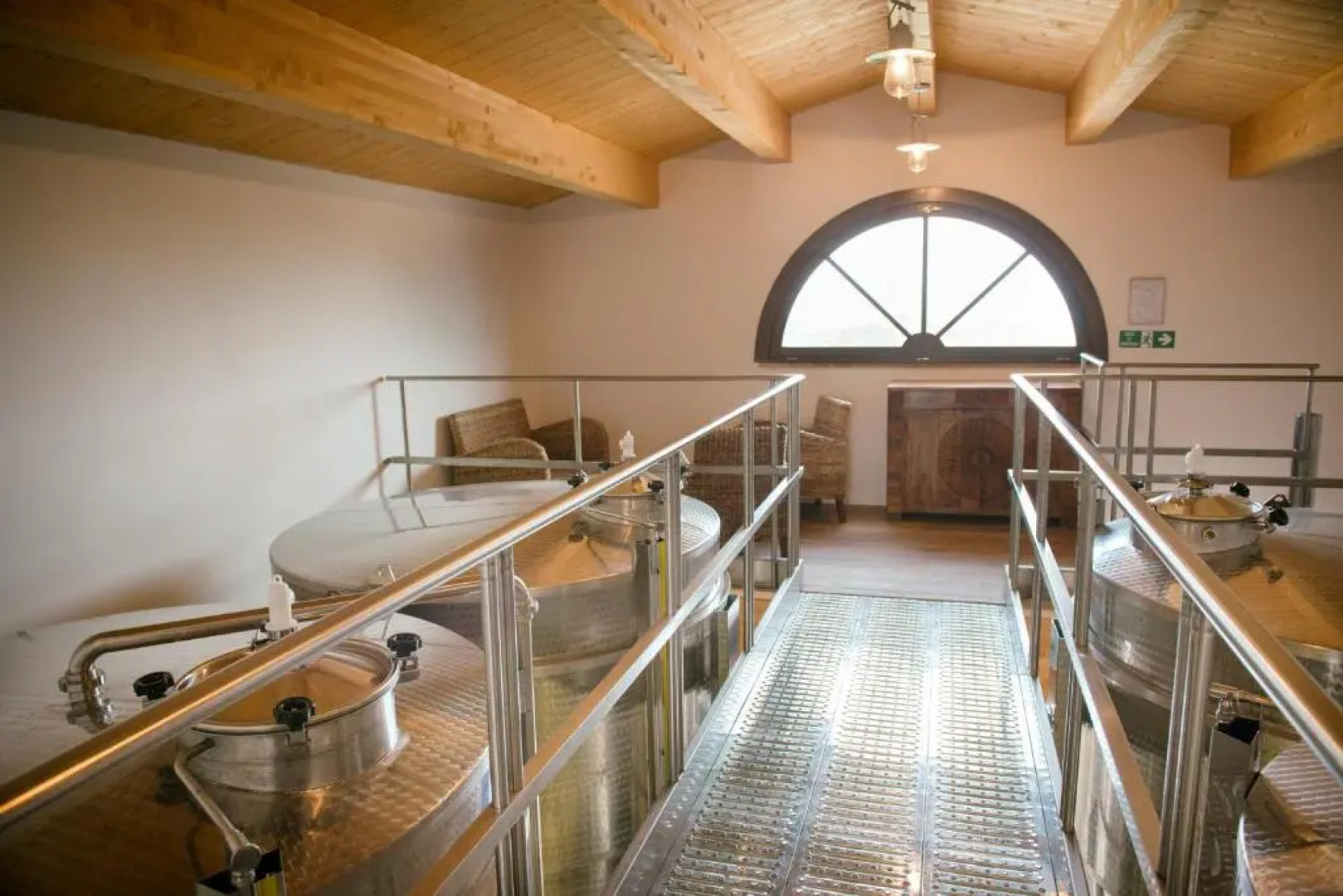 Fattoria Di Monticello