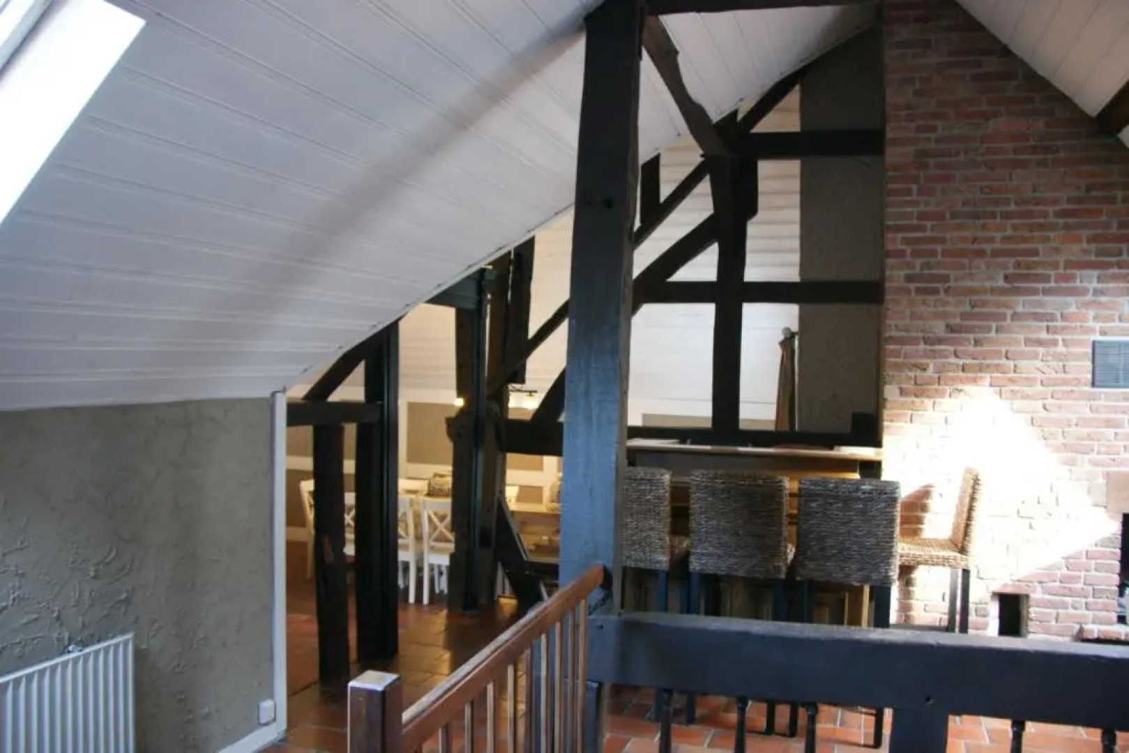 Blumenstein Ferienhaus