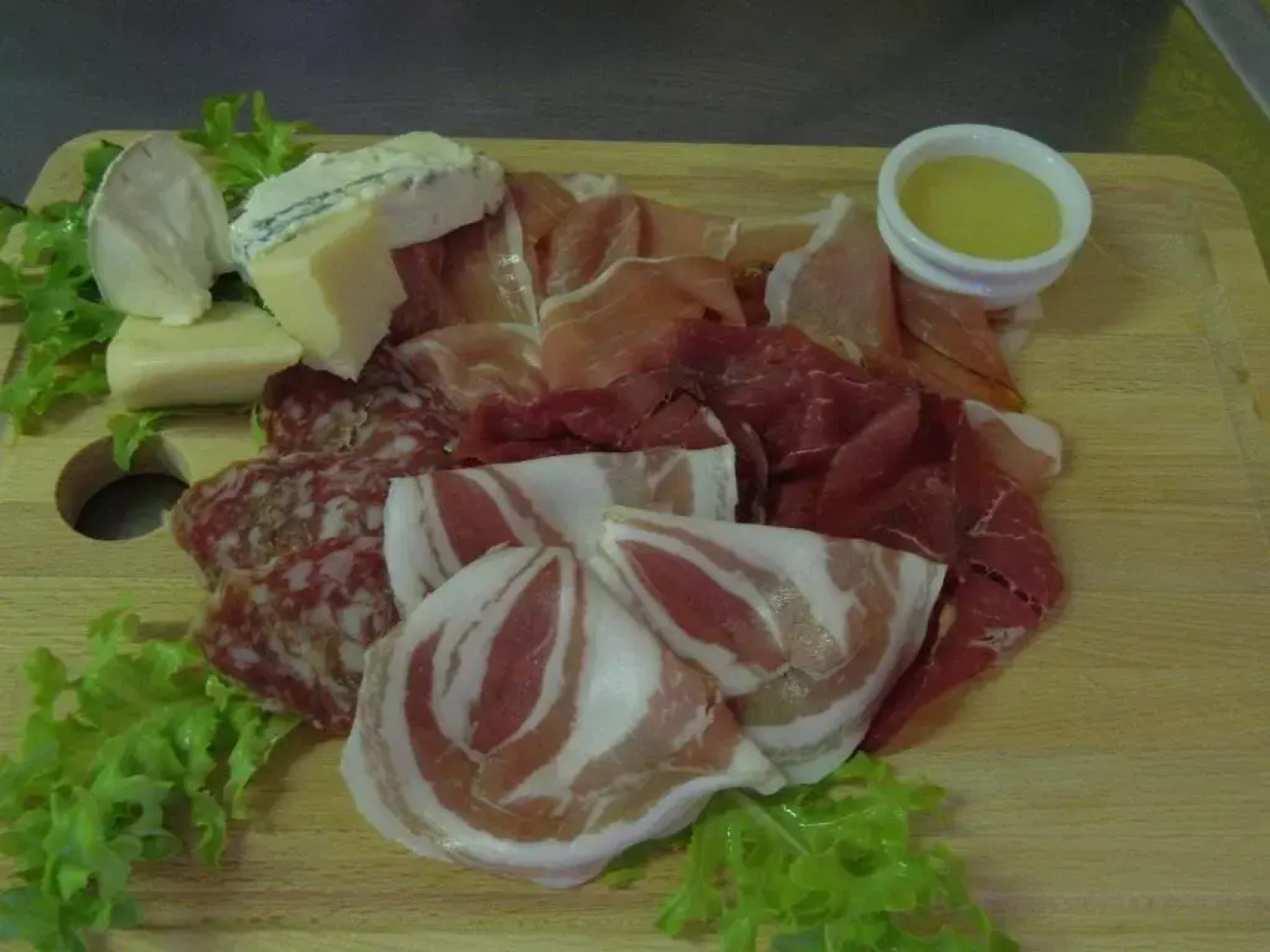 Osteria San Giuseppe