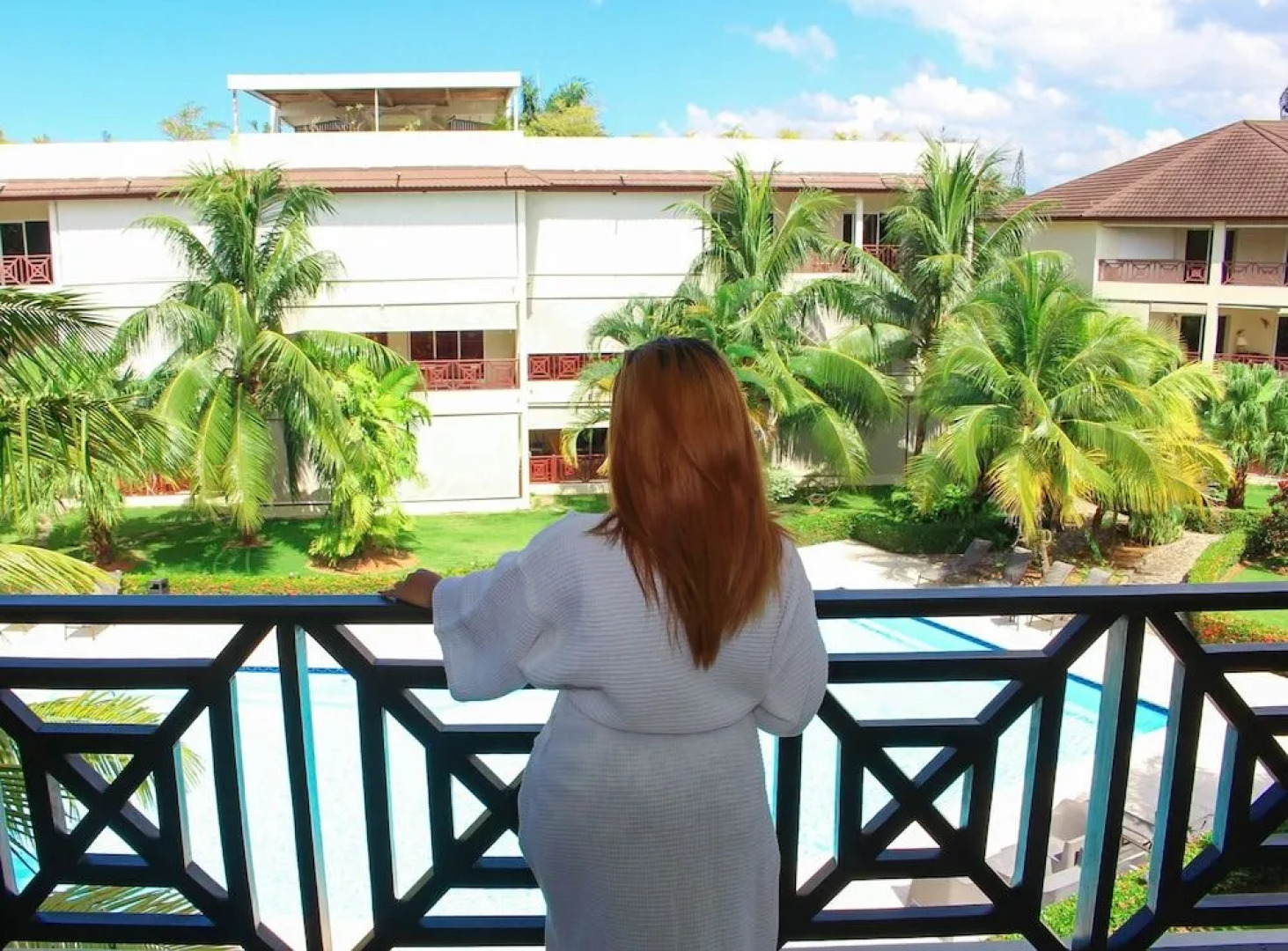 Savoy Hotel Boutique Las Terrenas