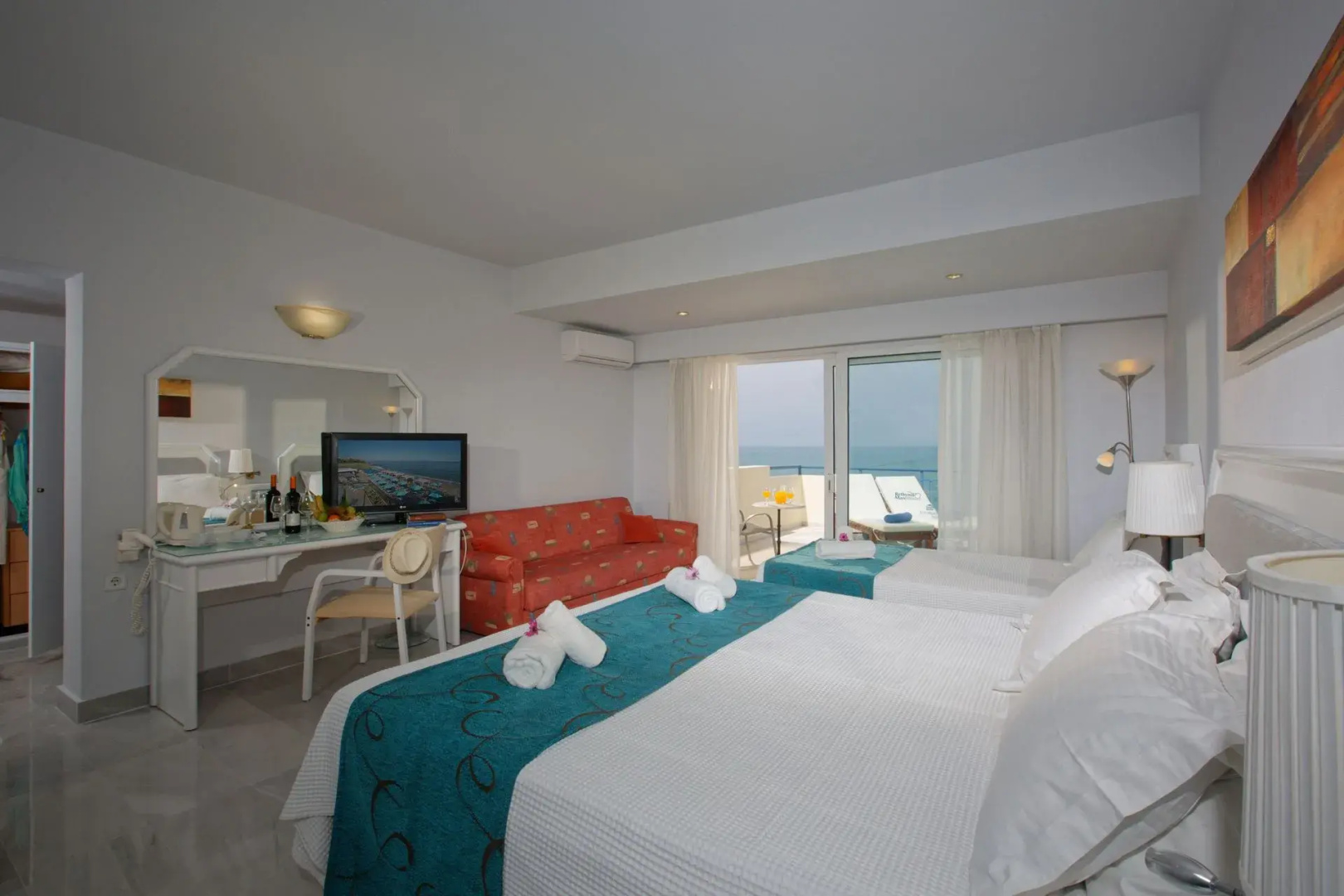 Rethymno Mare Royal & Water Park
