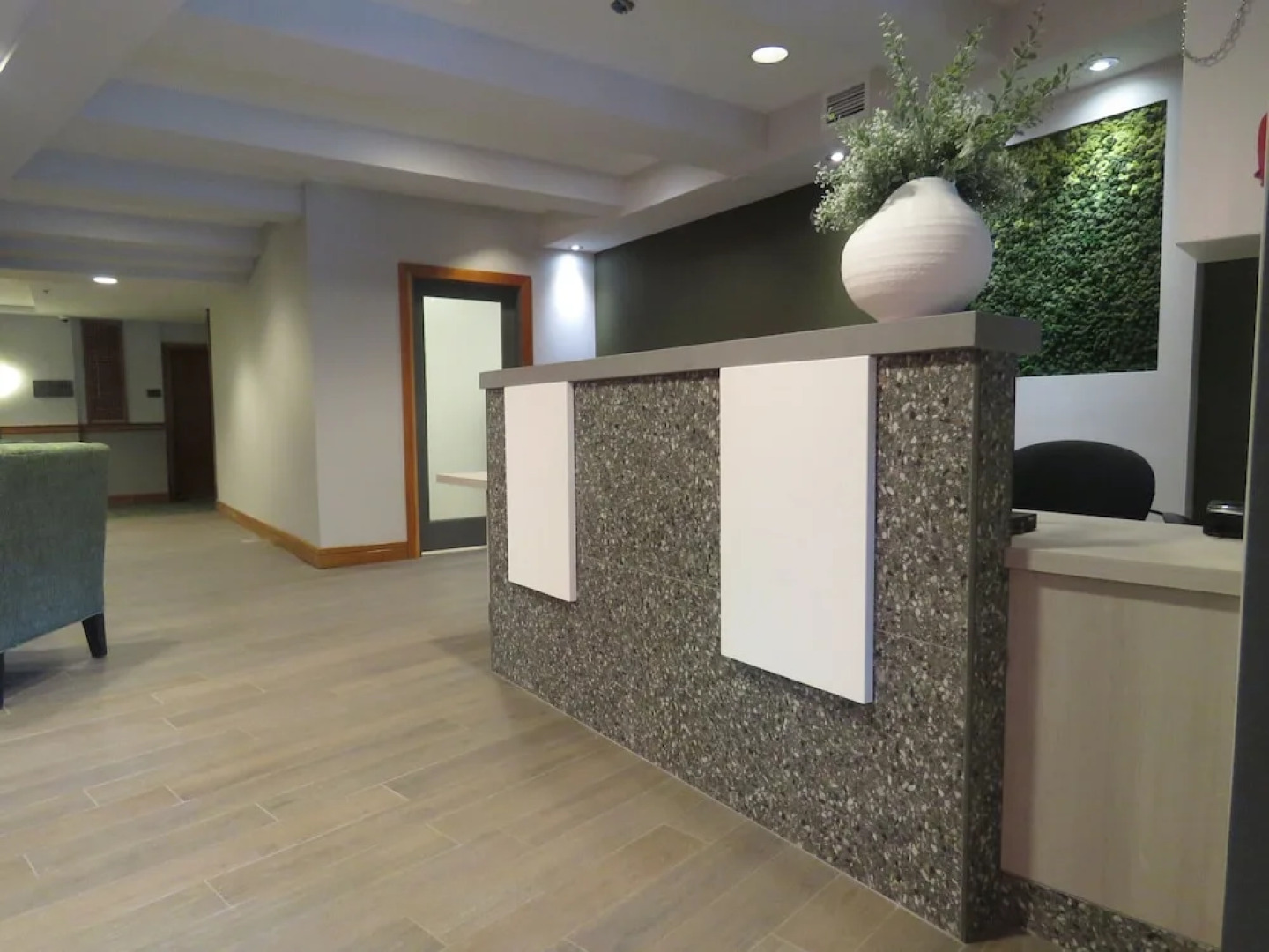 Fairways Hotel on the Mountain