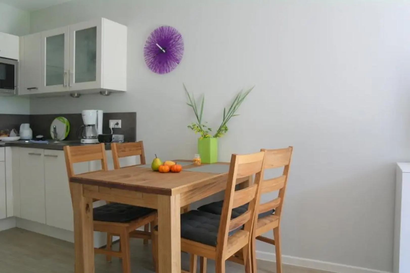 Residenz am Balmer See - FeWo 35