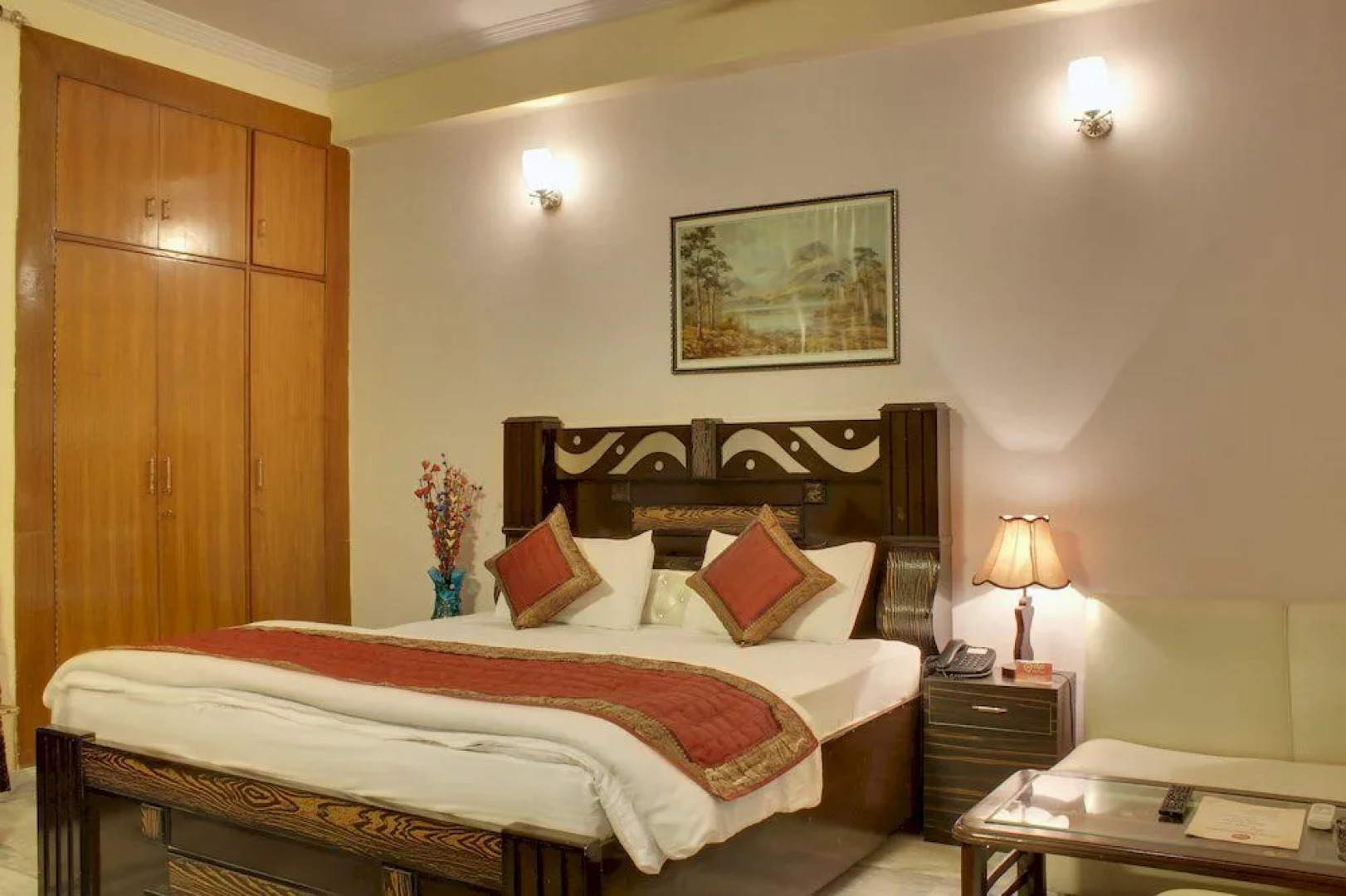 OYO Rooms Noida Golf Course