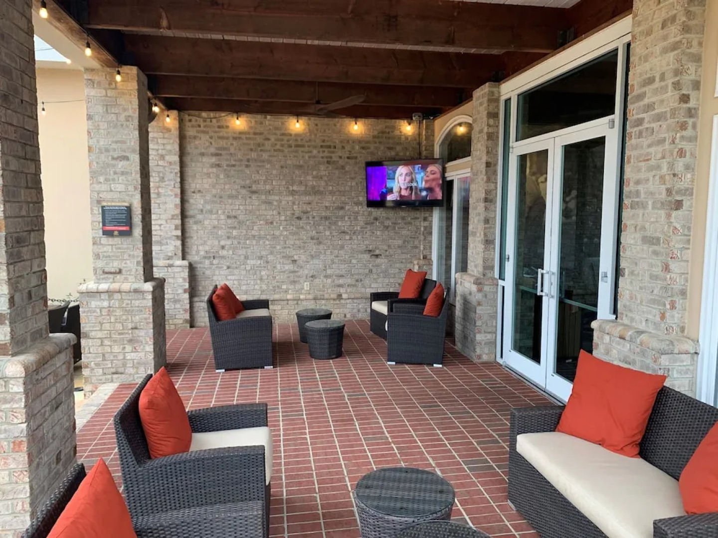 Grandover Resort  Conference Center