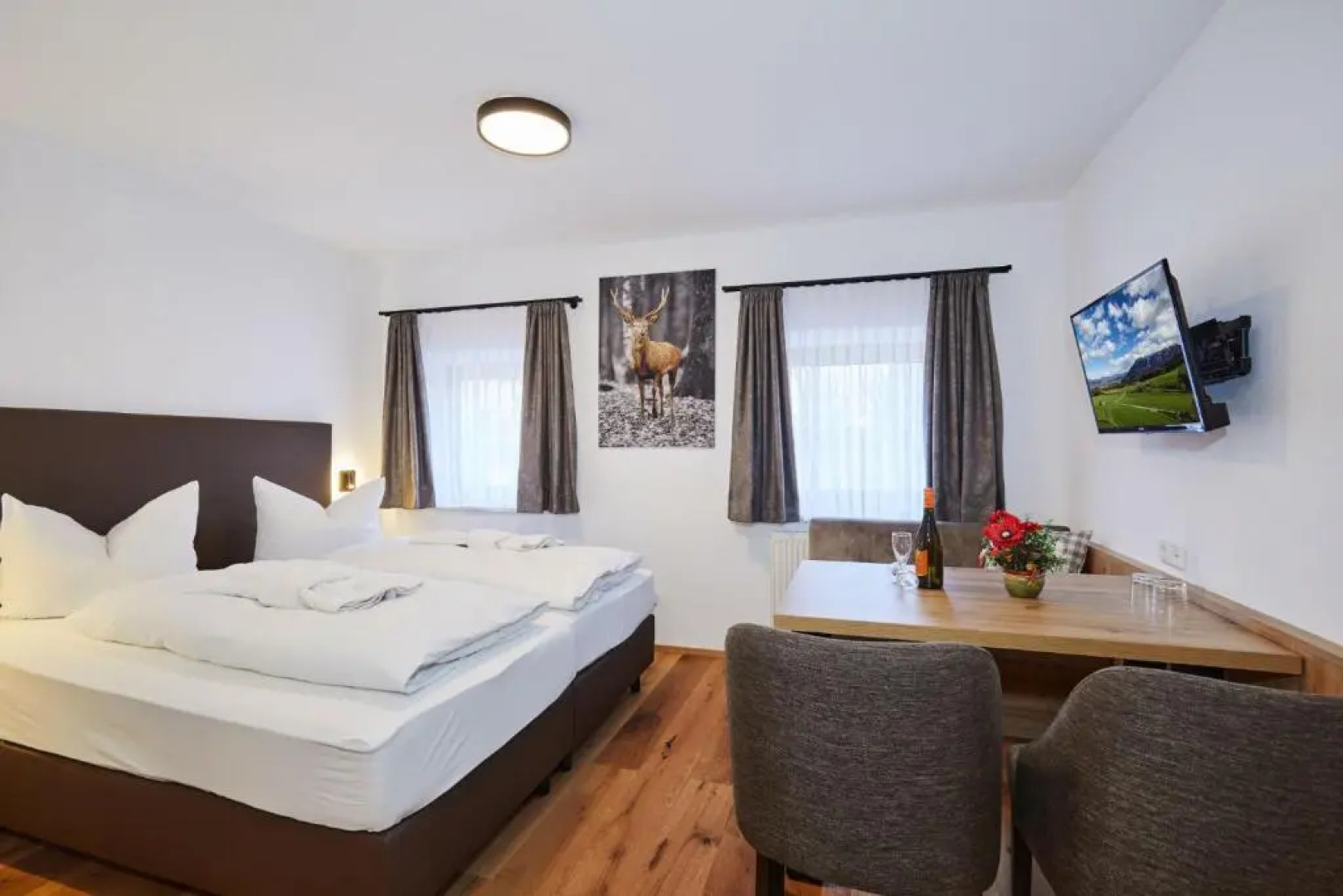 Gasthaus Ulrichshögl