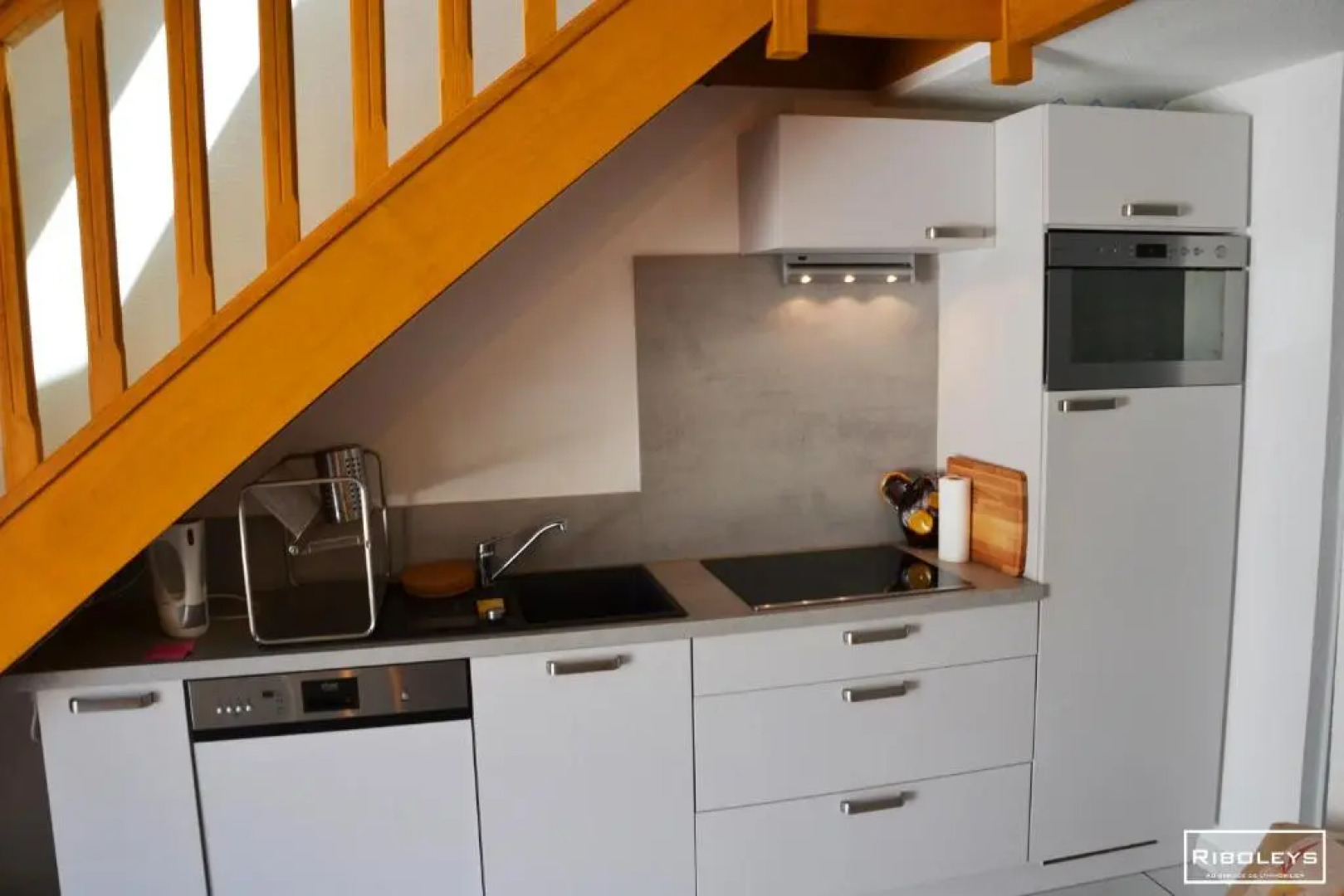 Vias-Plage - Charmante villa à 600m de la plage