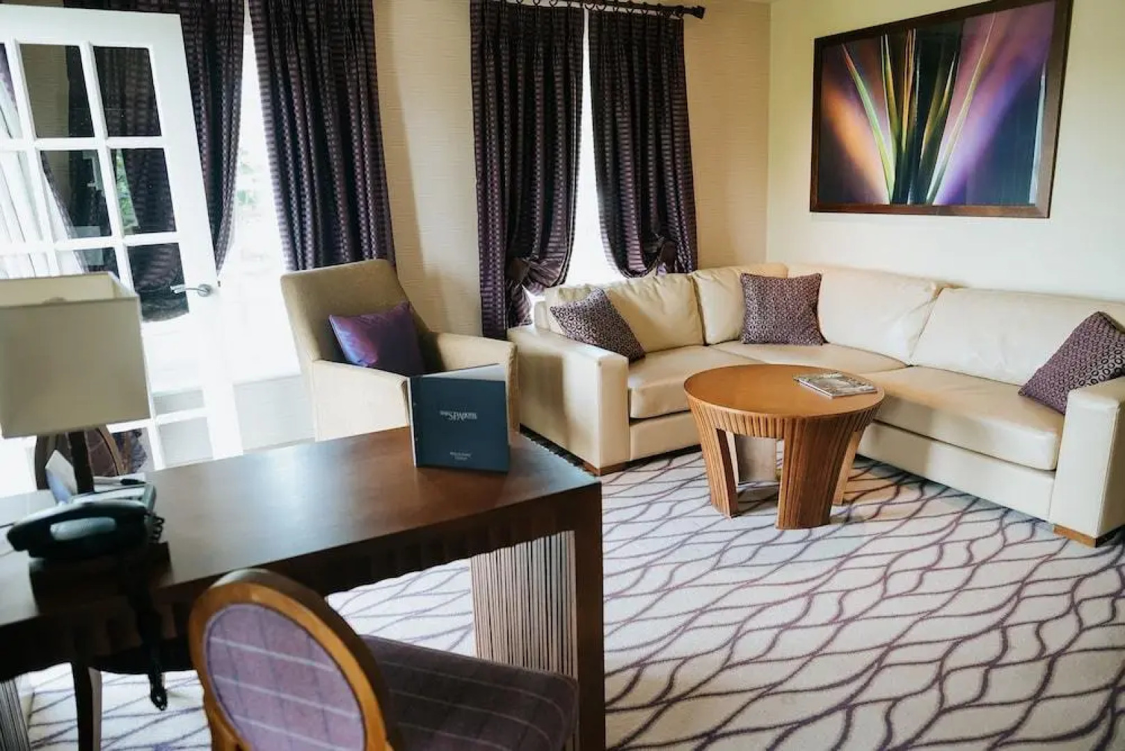 The Spa Hotel at Ribby Hall Village