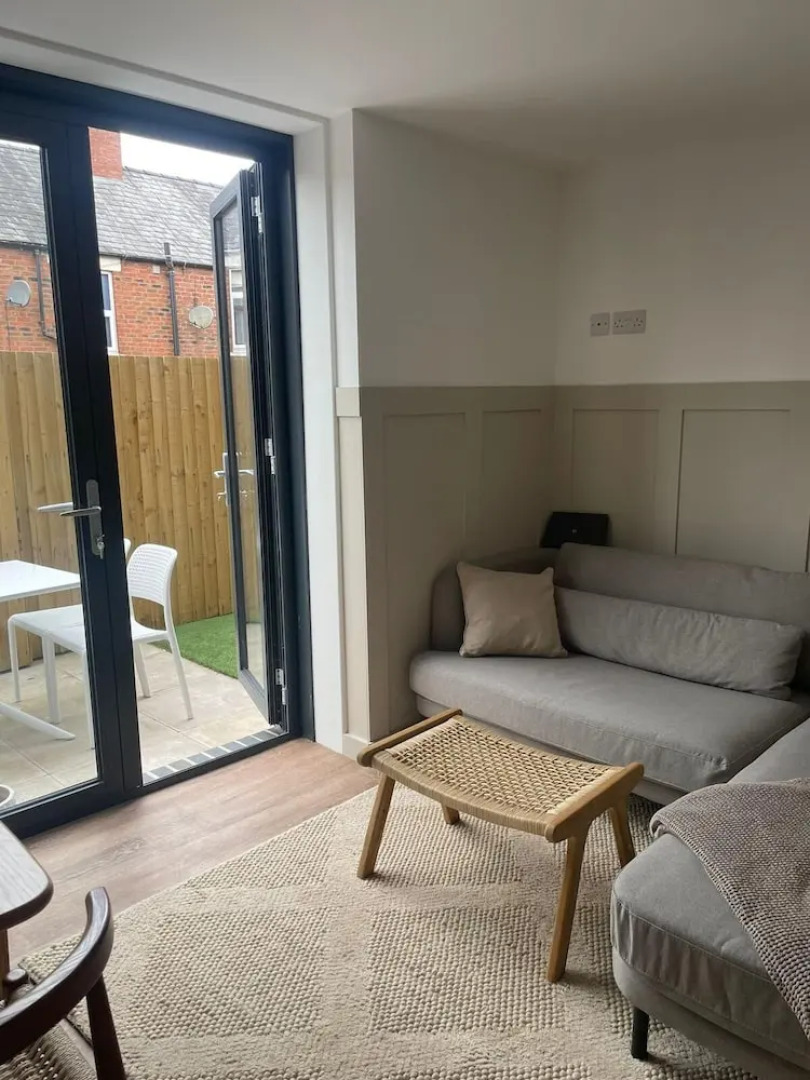 Peak Willow Apartments