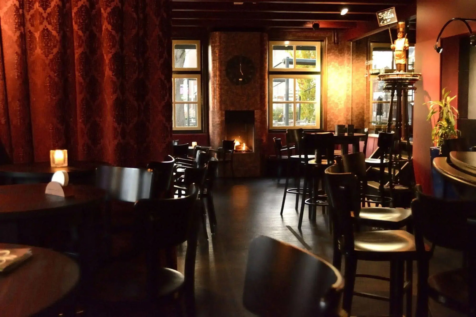 Hotel Het Witte Paard