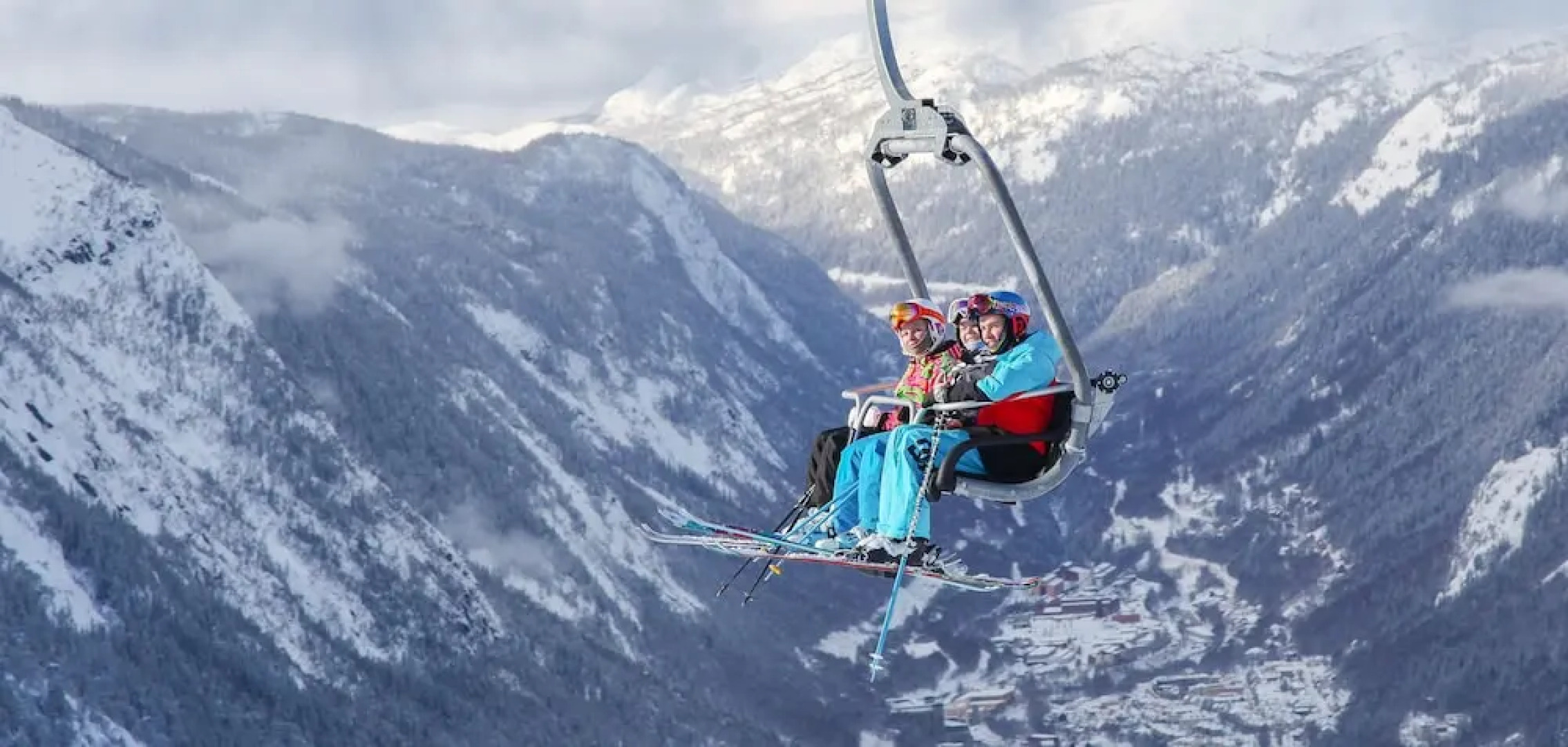 Gaustatoppen Booking