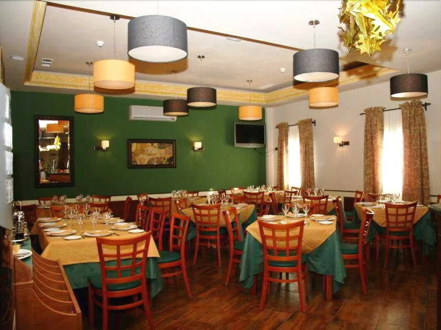 Restaurante Atalaya