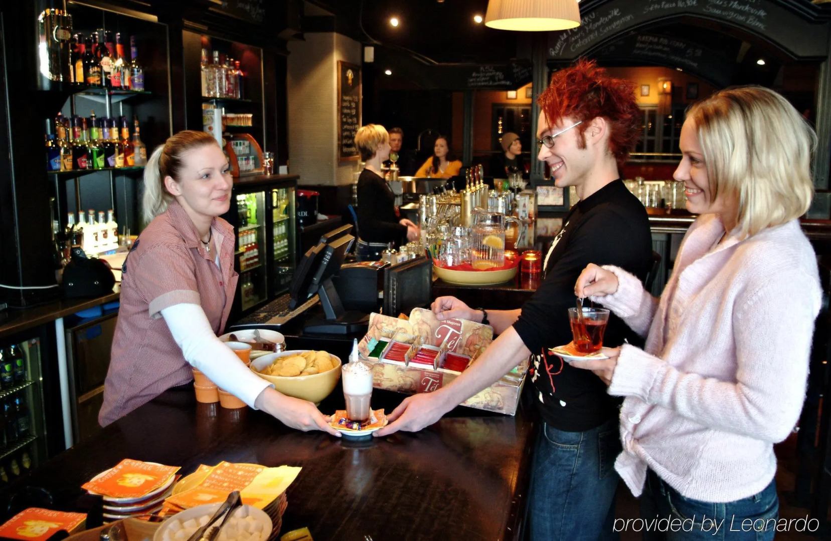 Original Sokos Hotel Vaakuna