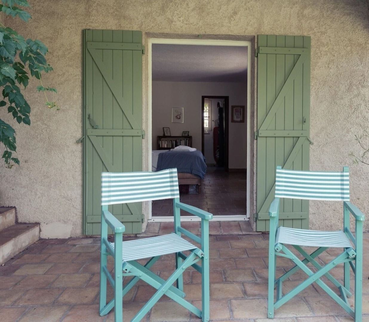 Villa Fontane Provence