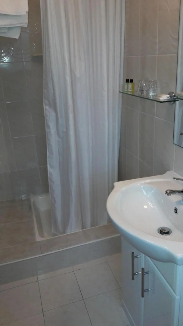 Mountain View Guesthouse