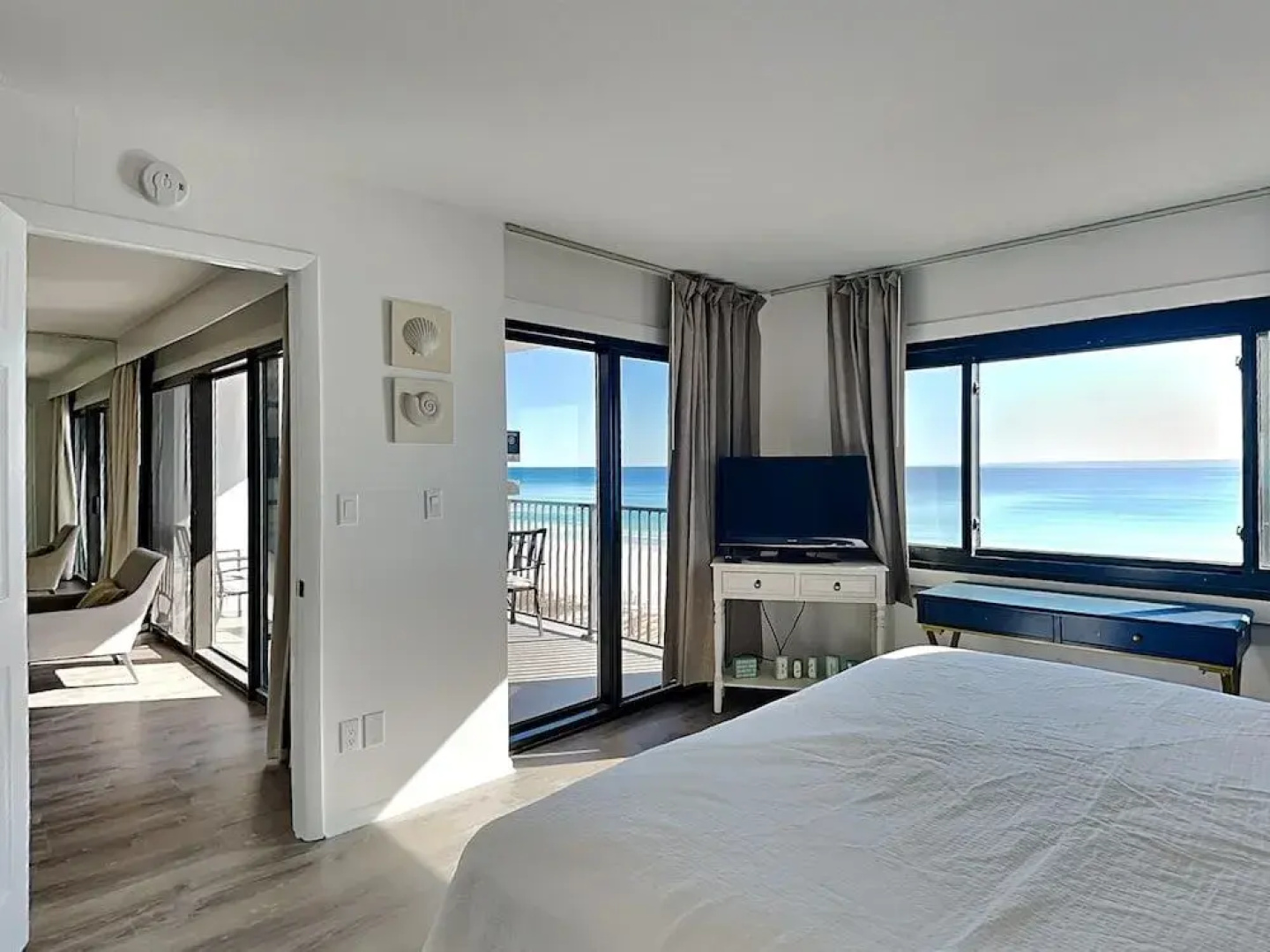Emerald Towers by Panhandle Getaways