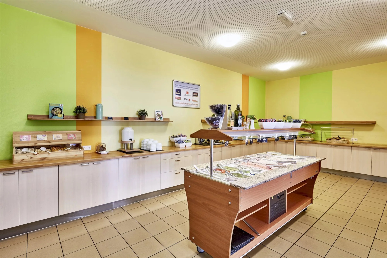 a&o Aachen Hauptbahnhof - Hostel