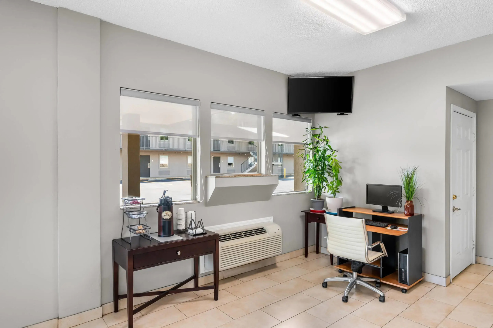 Rodeway Inn Hot Springs National Park Area