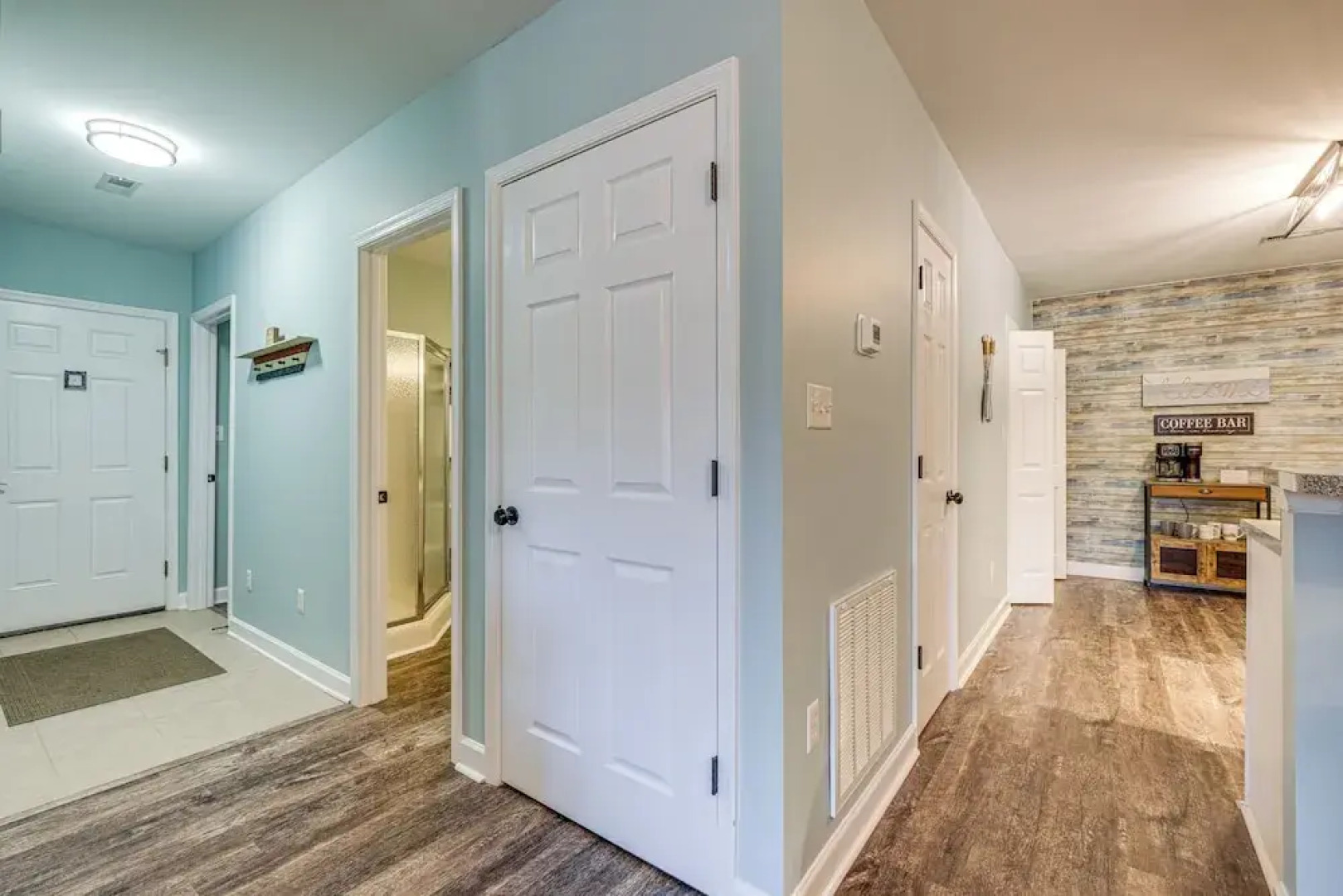 'better Lake Than Never' Huddleston Condo