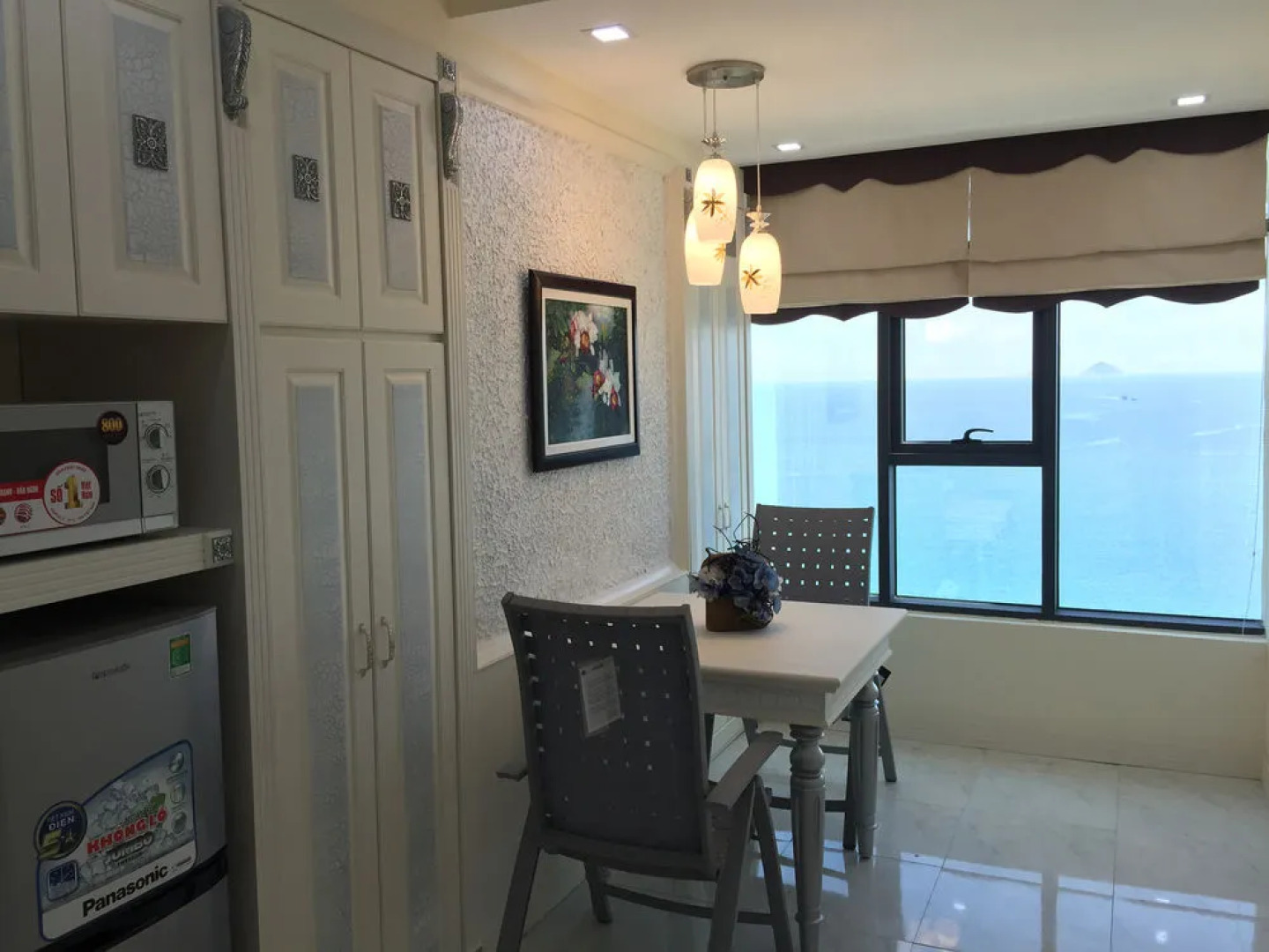 Nha Trang Beach Penthouses