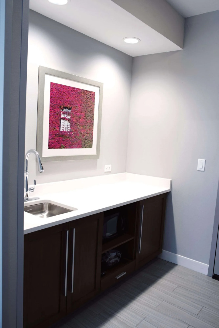 Hampton Inn & Suites Des Moines/Urbandale