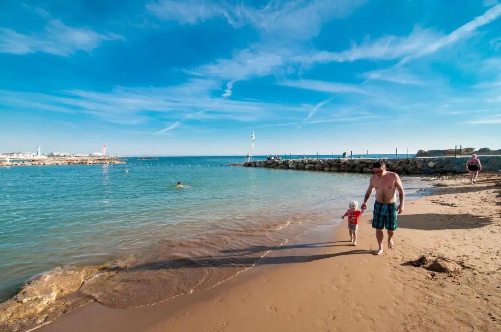 Отель Kolibri Resort