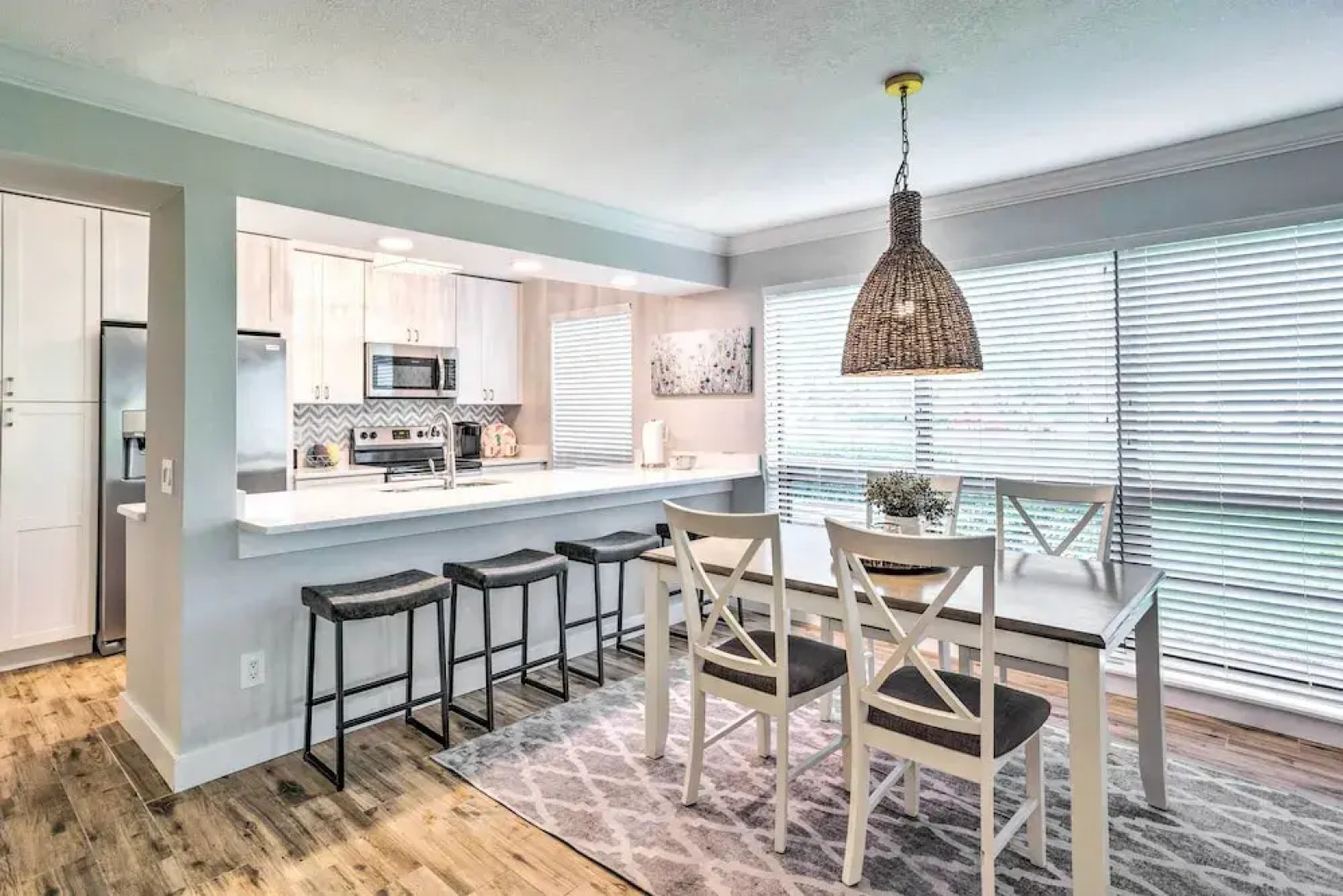Family-friendly Condo in PGA National Resort!