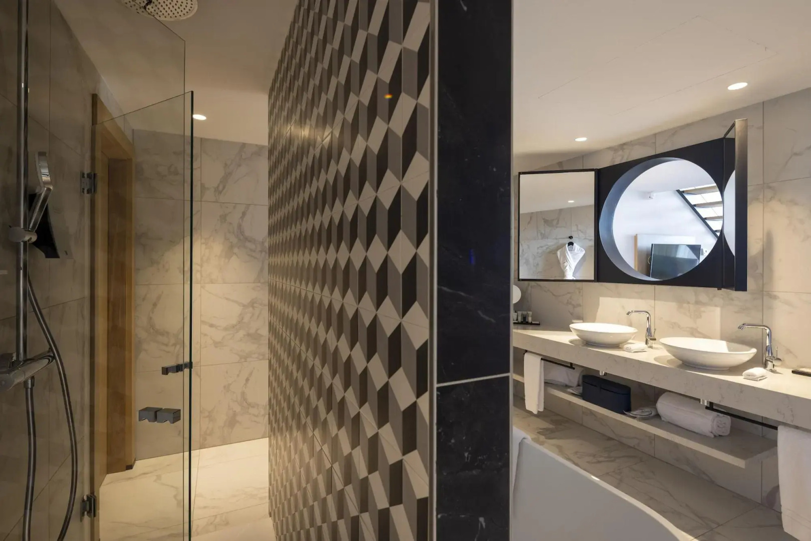 Hôtel & Spa – Thalazur Saint Jean de Luz