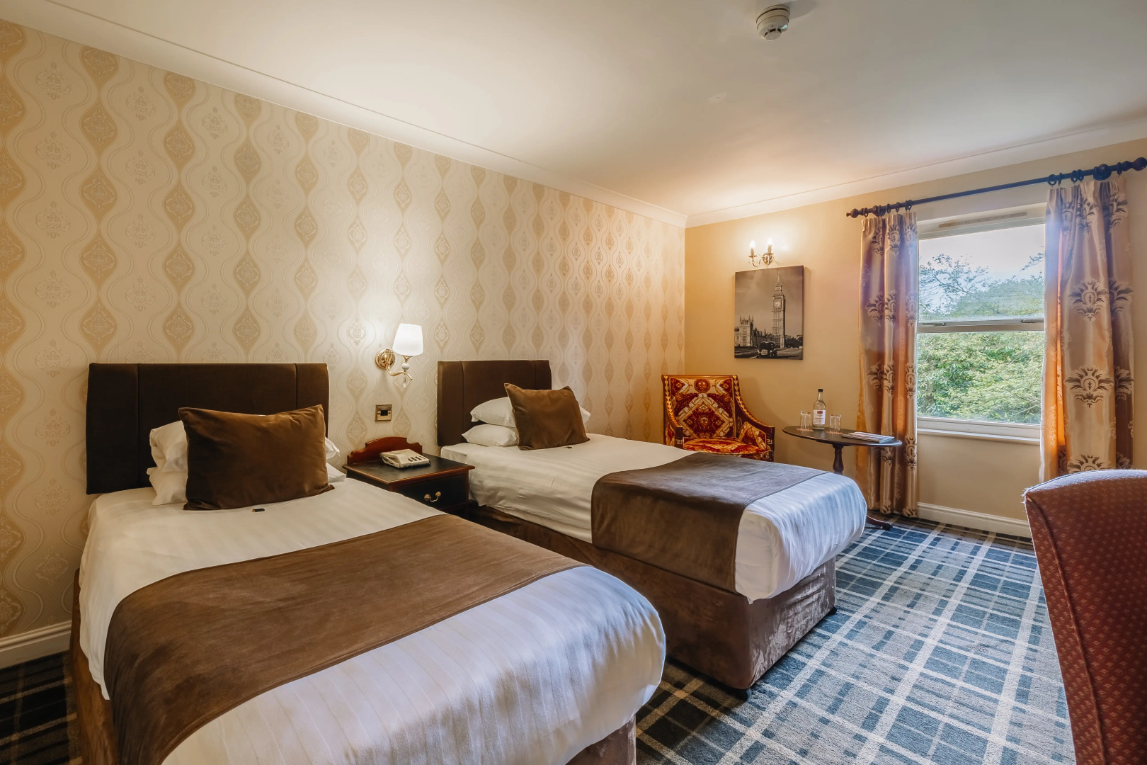 Muthu Belstead Brook Hotel