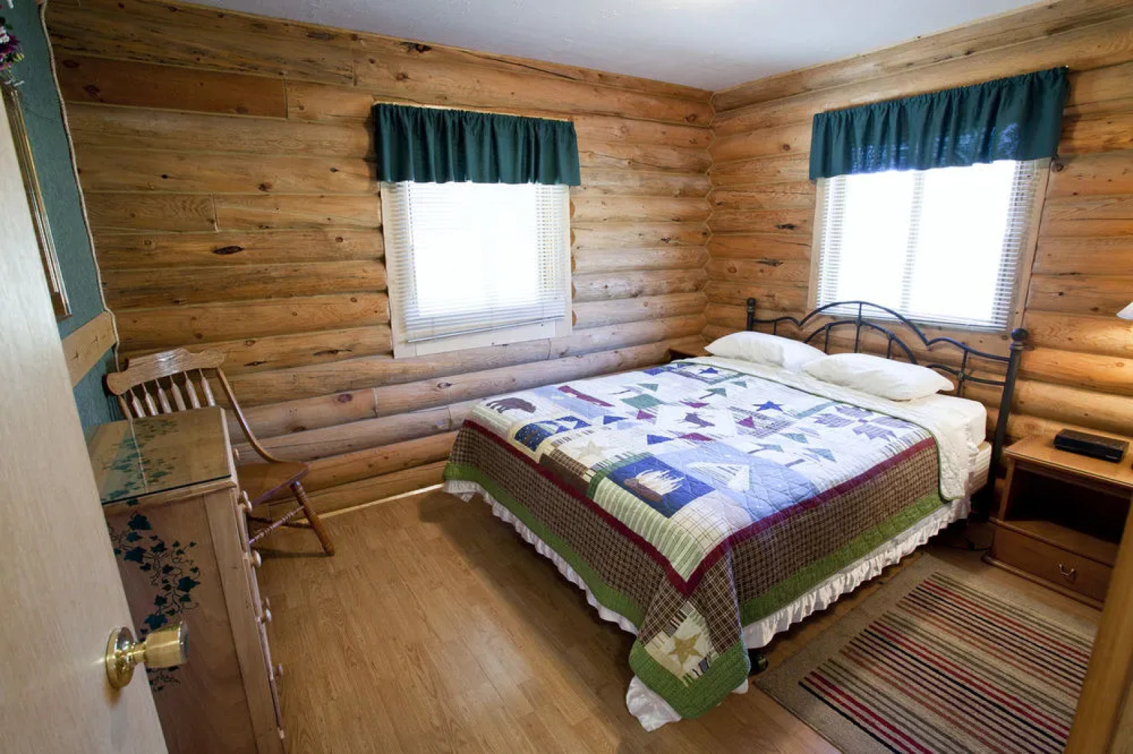 High Country Guest Ranch