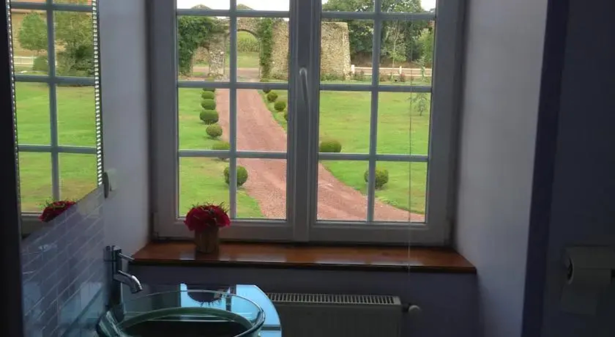 Manoir de la Champagne