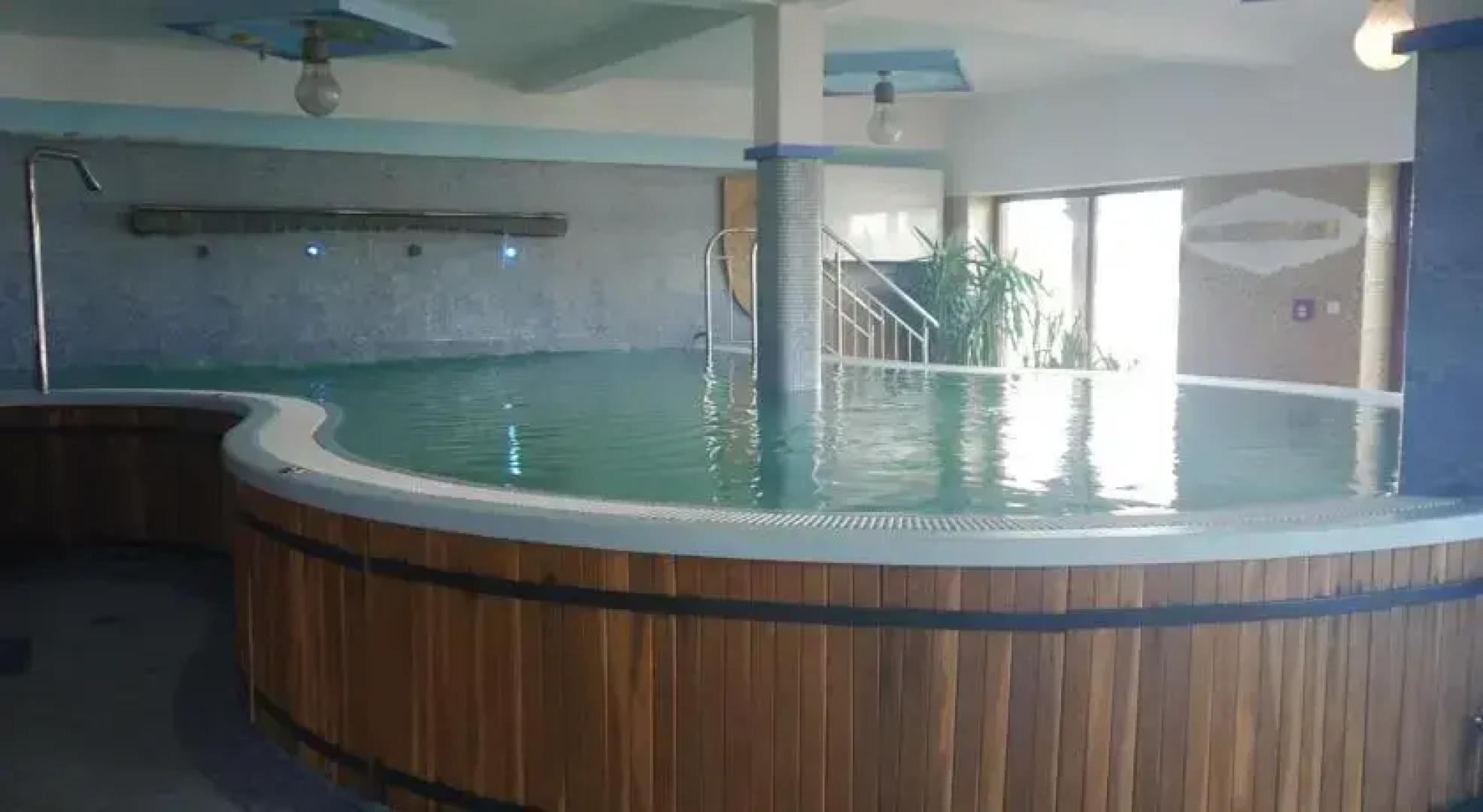 Gościniec Molo