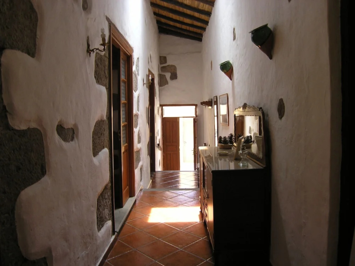 Casa Rural Ama II