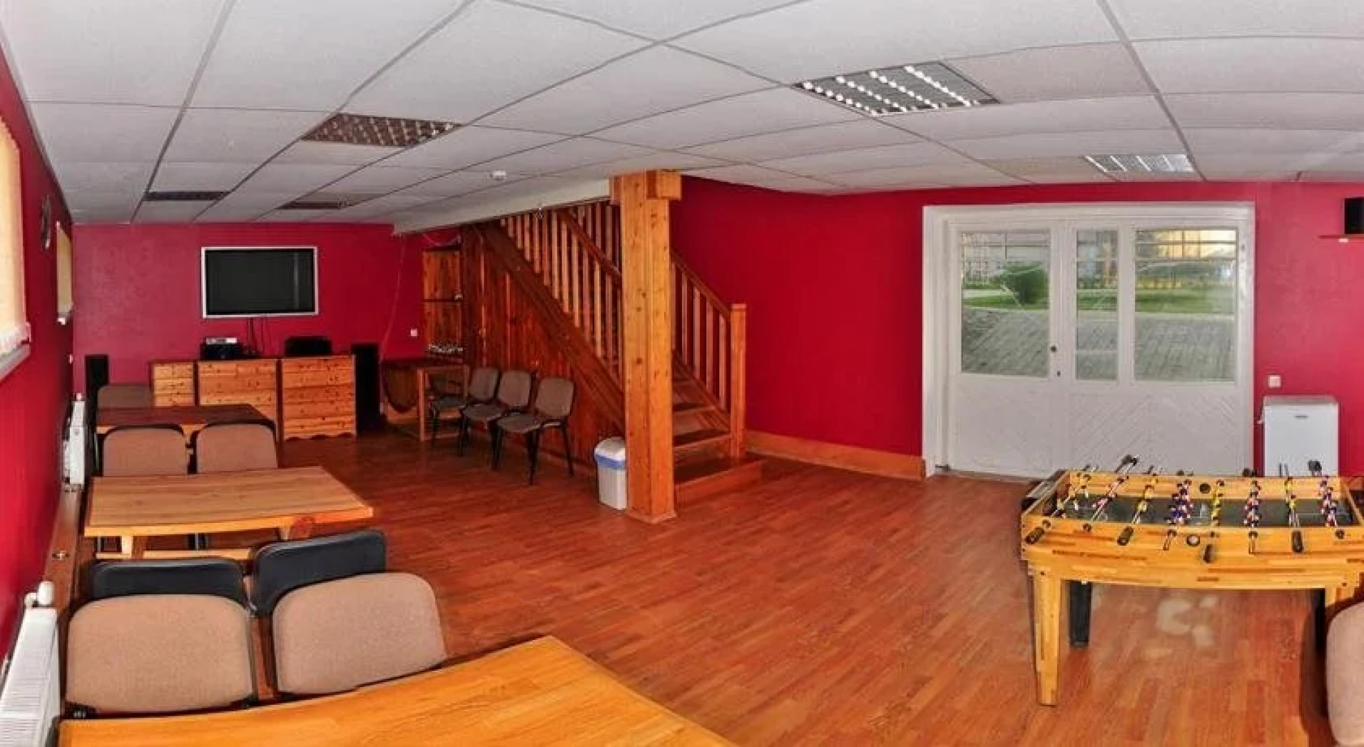 Leisure Complex Leiputrija