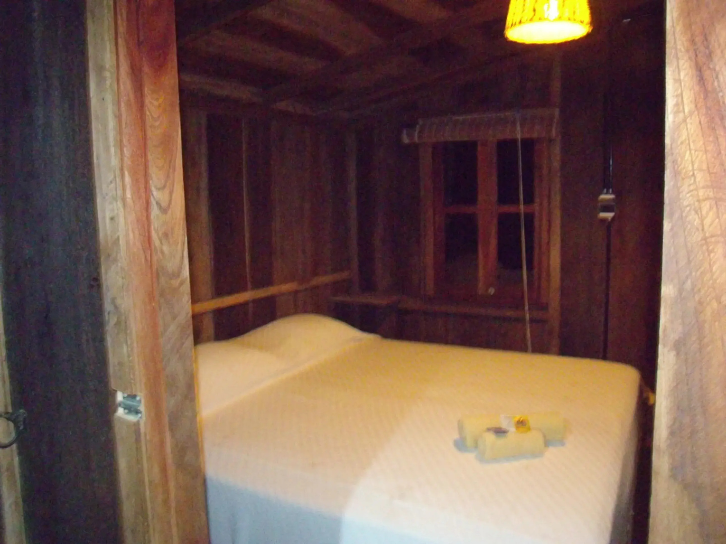 Posada Puerto Paraiso