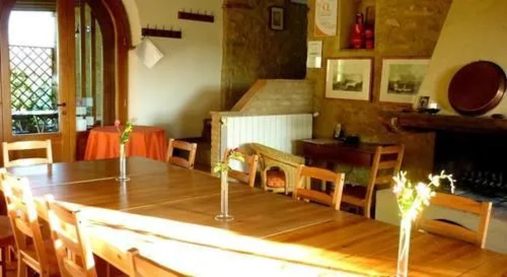 Agriturismo Apparita