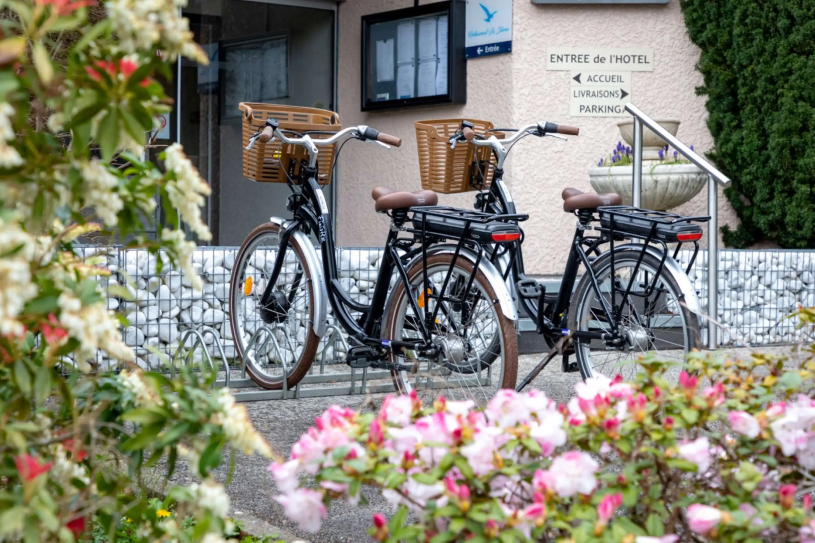 Best Western Auray Le Loch