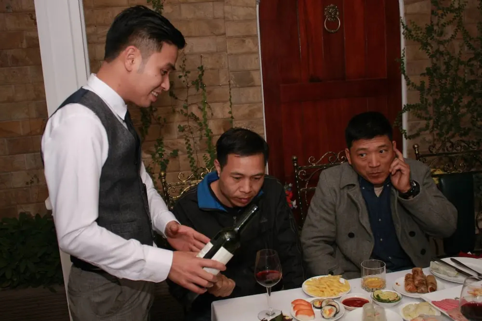 Violin Hotel Ha Noi