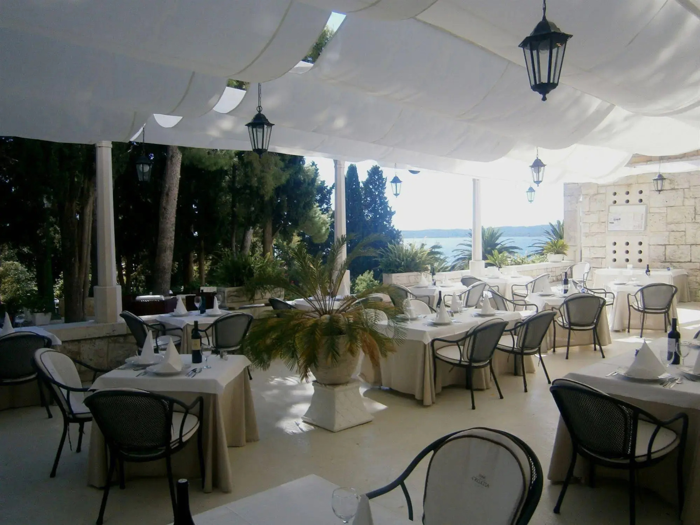 Hotel Moeesy Blue & Green Oasis - Adults Only