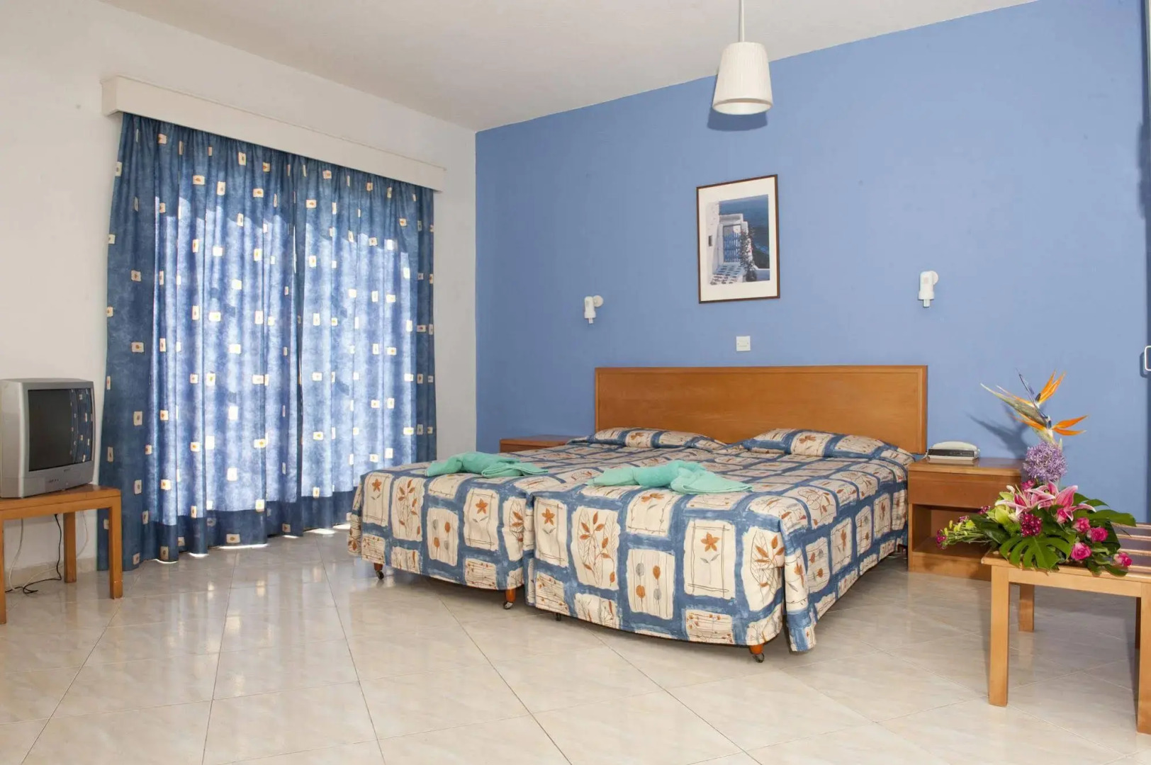 Narcissos Waterpark Resort