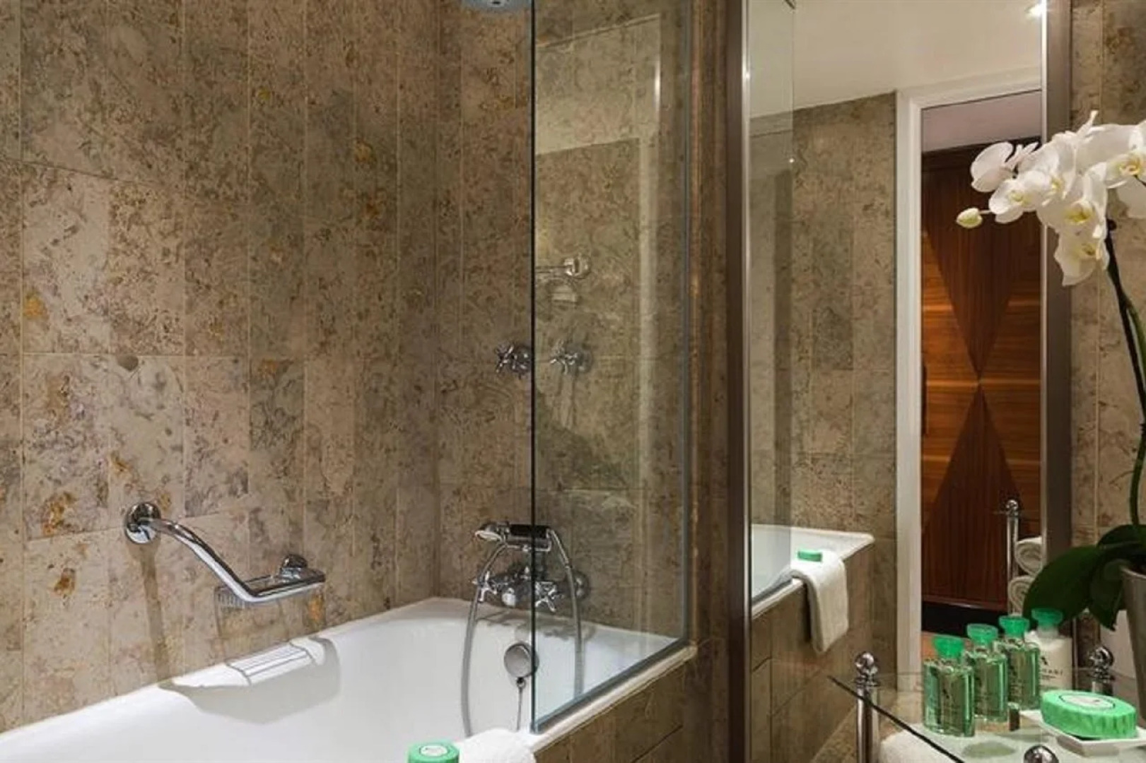 Warwick Grand-Place Brussels