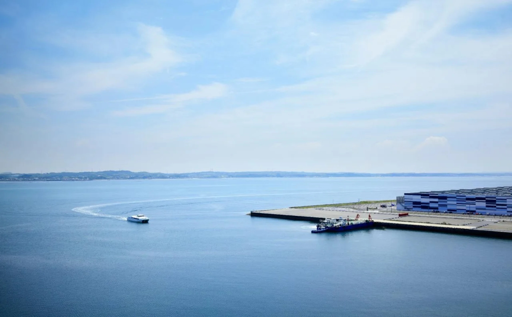 Four Points by Sheraton Nagoya, Chubu International Airport