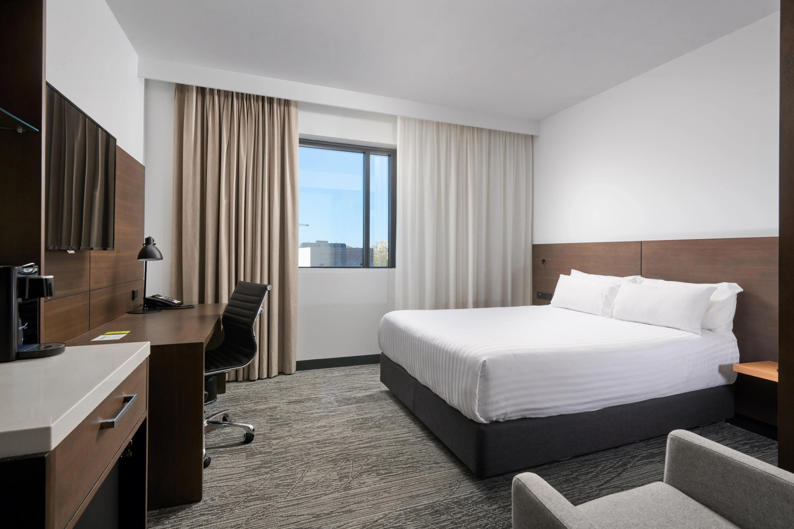Holiday Inn West Perth by IHG
