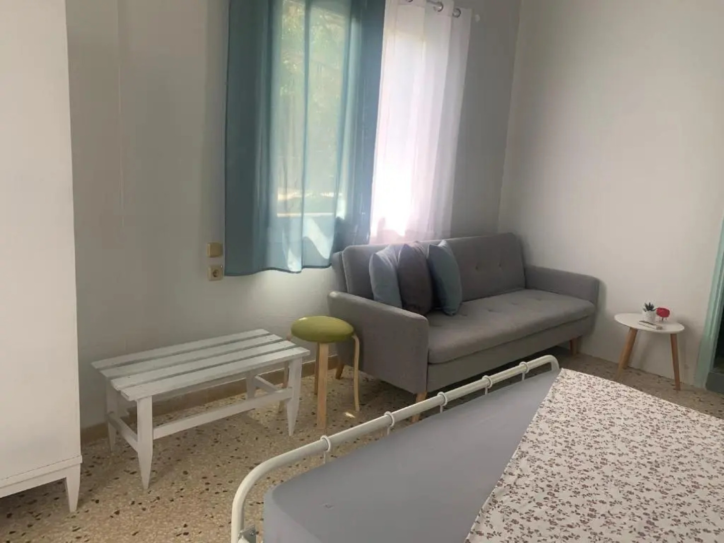 Villa Loula Apartment II