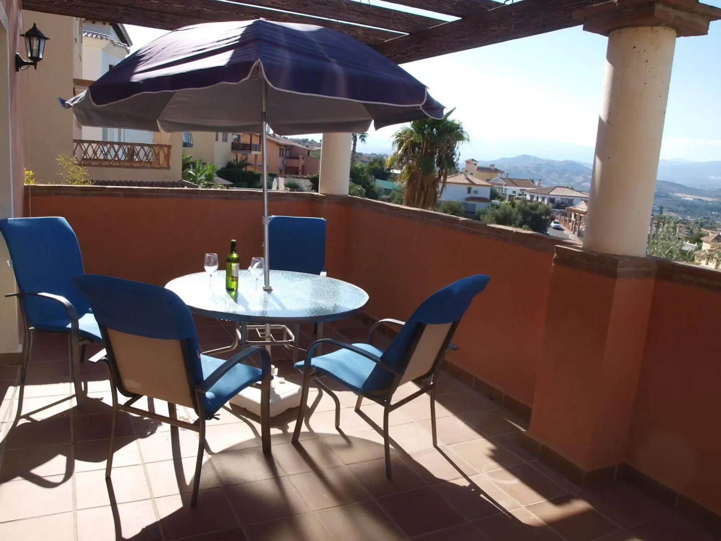 Alegranza Bed & Breakfast