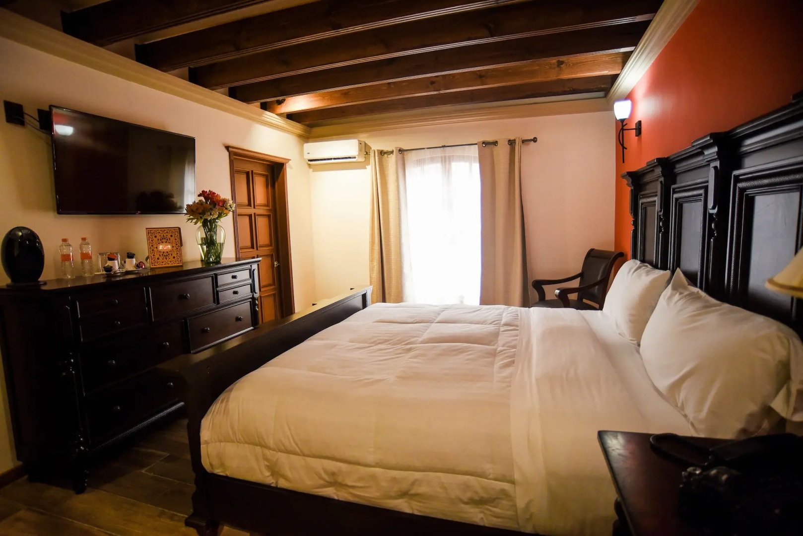 Puerta al Virreinato Hotel Boutique